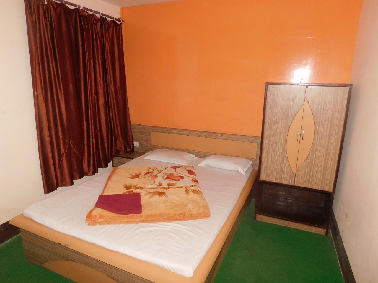 Hotel Sunshine Gangtok Buitenkant foto